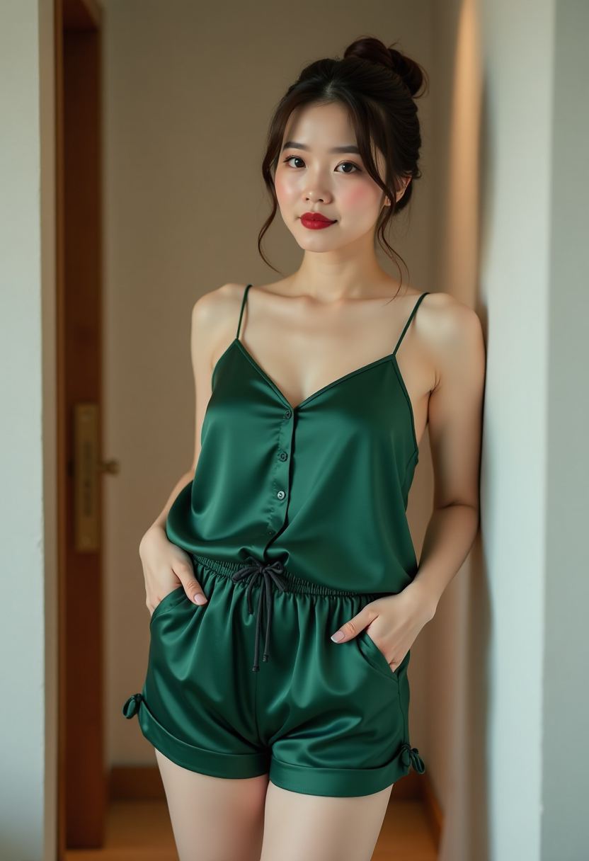 暗夜追凶