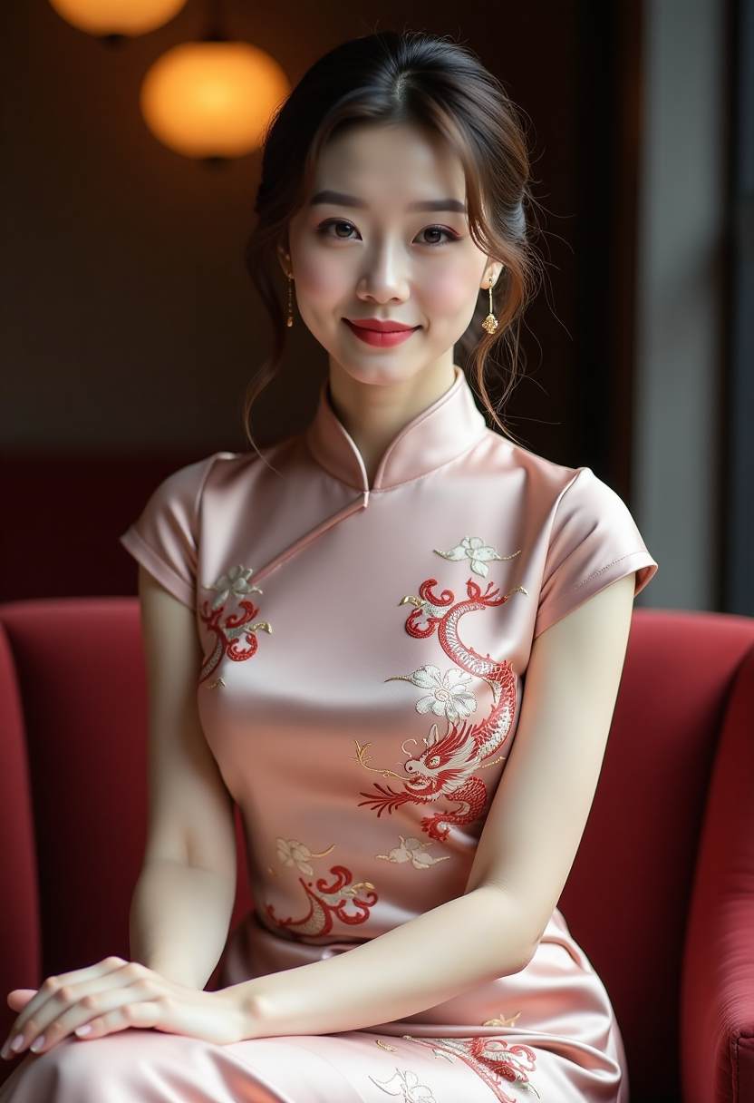 囚禁少女